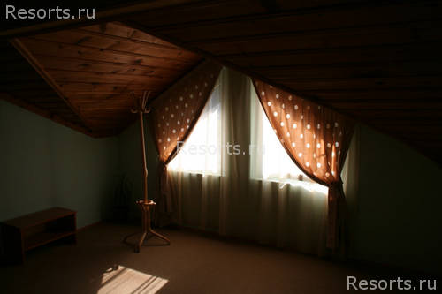 Shoky Hotel 10